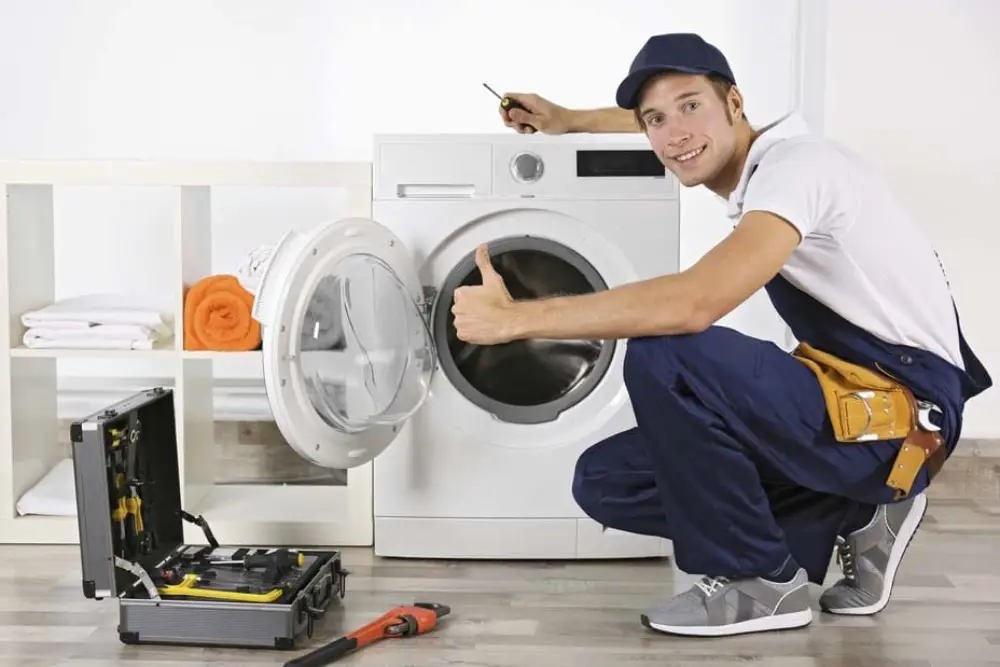 Washing Machine Repair